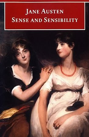 Civilized Sense And Sensibility By Jane Austen