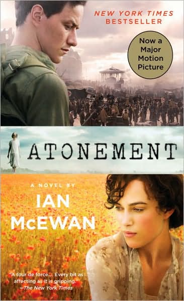 Ian McEwan's Novels to Film